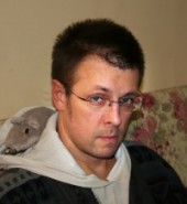 Igor Derzhavin