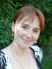 Alina K