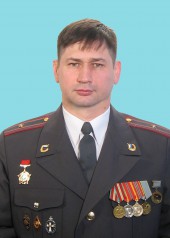 kovalev Grigoriy