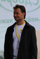 Ilya Prikhodko
