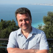 Evgeniy Isaev