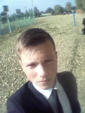 Lesha Chernyavskiy